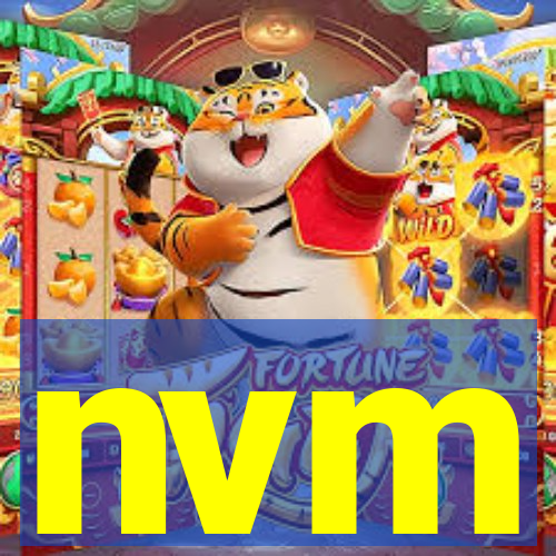 nvm-windows download